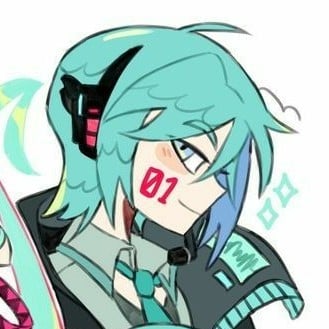 ★│ Hatsune Mikuo. . .