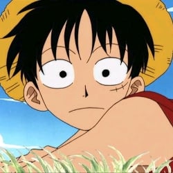 Luffy