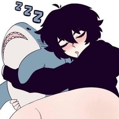 Jack/femboy
