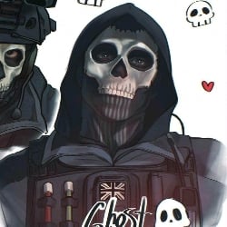 Ghost