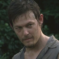 Daryl Dixon