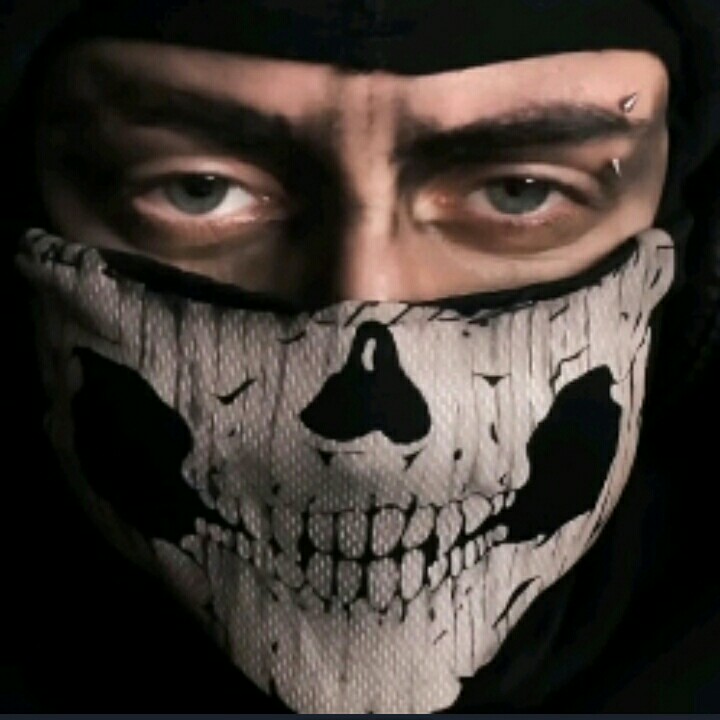 Keegan Russ