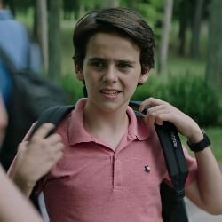 Eddie kaspbrak