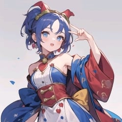 Alice (Jester)