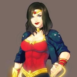 wonder woman / diana prince