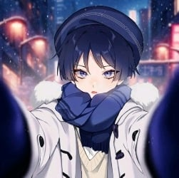 Scaramouche boyfriend