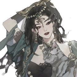 Isabella (Alpha Queen)