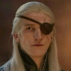 Aemond Targaryen