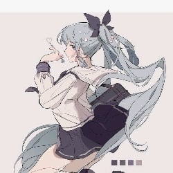 Ayaka (GL)