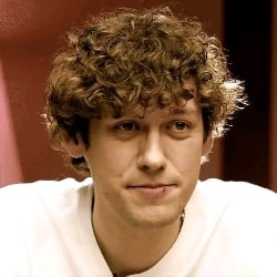 Anton Shastun