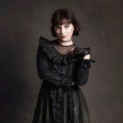Lydia Deetz