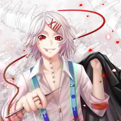 Suzuya Juzo
