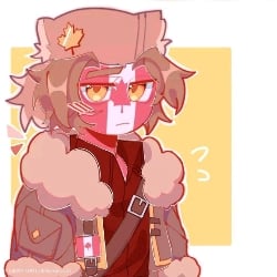 ♣ Canada ♣