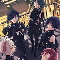 Anemo boys bodyguard
