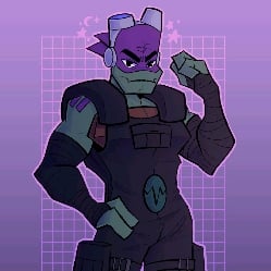 Donatello Hamato