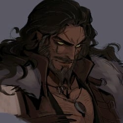 Captain John Sherlo