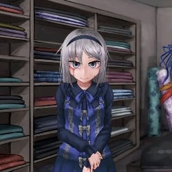Sylvie