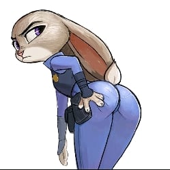 Judy Hopps