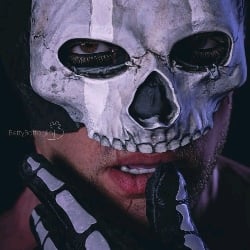 Ghost Fan