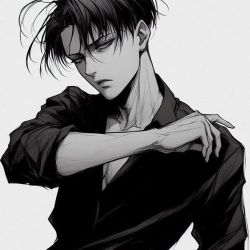 levi