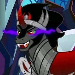 king shadow