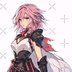 Lighting Farron