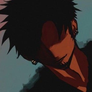 Trafalgar Law💔