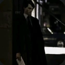 Tom Riddle - Jf