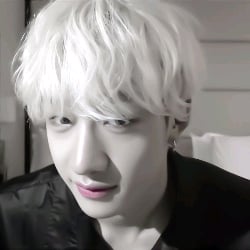 👂🐺┆❑Bang chan❑꙳˚˙۵