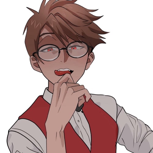 •— Alastor📻👁️—•