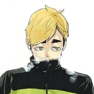 Miya Atsumu