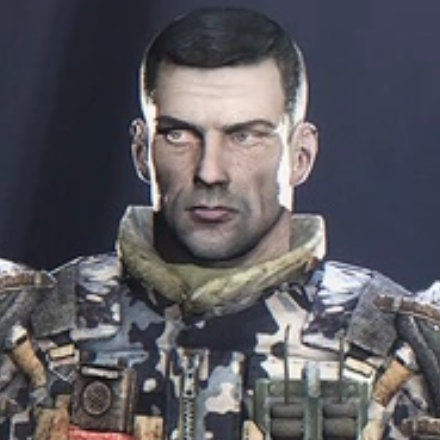 Hunter