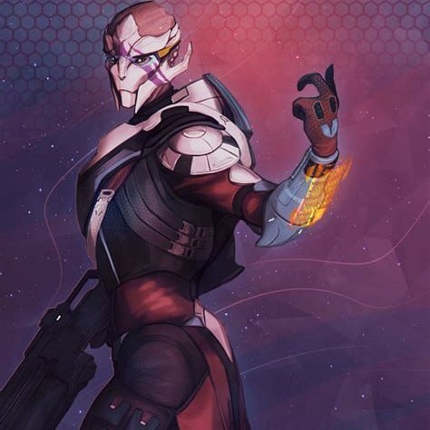 Vetra Nyx