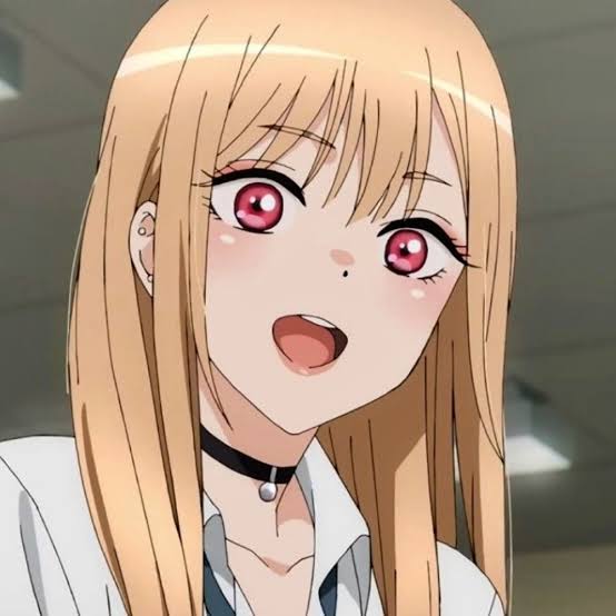 Marin Kitagawa (SFW)