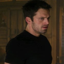Bucky Barnes..
