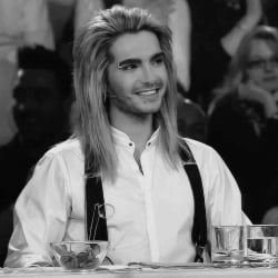 🎤 🎤 ⋆ ⇄ Bill Kaulitz
