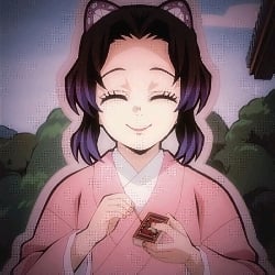 Kocho Shinobu