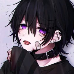 Friend gotic