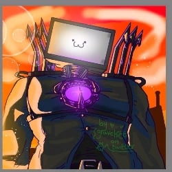 Titan TV man upgrade