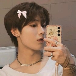 ⏤ Kim Sunoo