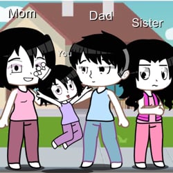 The Dawson Family