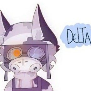 Delta but female [piggy NSWF] 𝐓𝐢𝐠𝐫𝐲