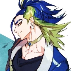 Yu-Shuo