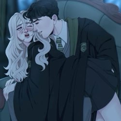 Tom Riddle
