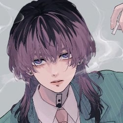 Rindou Haitani(bonten)