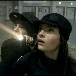 ★ Tom and Bill Kaulitz