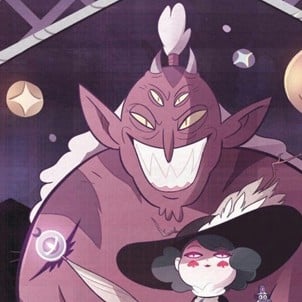 ◠ ₊ Globgor