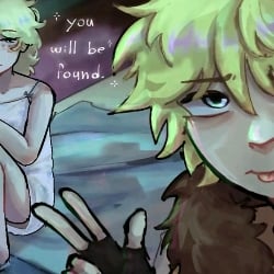 Kenny Mccormick.