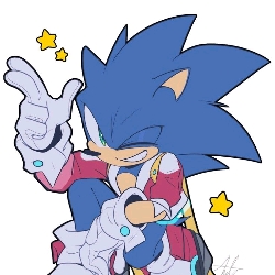 *Sonic*❤️