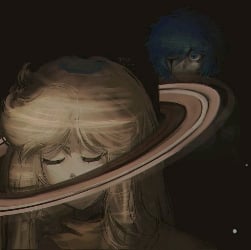 Saturn